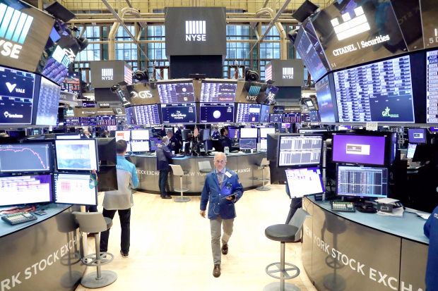 Middle East tensions unnerve investors as crude and gold rise